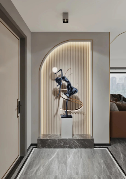 簡(jiǎn)愛(ài)整體家居：家居定制 讓未來(lái)充滿(mǎn)更多陽(yáng)光