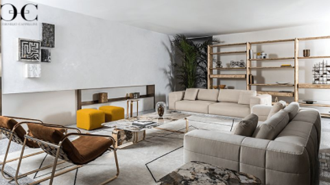 全屋整裝定制加盟：佛山極簡(jiǎn)家居全屋定制哪家質(zhì)量好？