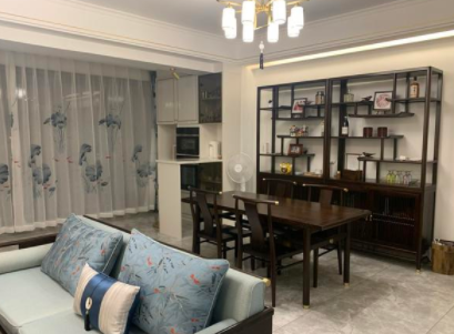 別墅定制家具網(wǎng);定制家居行業(yè)，誰(shuí)最有可能勝出？