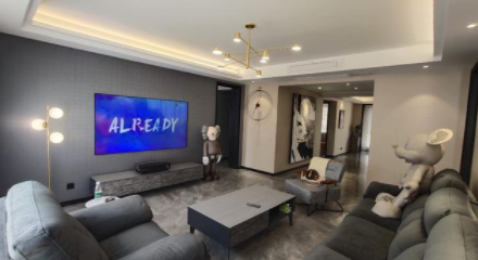 上海家具定制網(wǎng)：家居定制風(fēng)潮來襲，我的家我做主