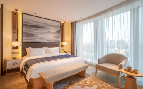 家裝工程季;狂飆的定制家居之都，會出下一個宜家？