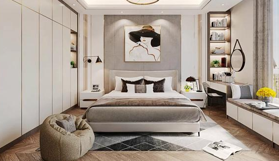 定制衣柜如何加盟：加盟全屋定制衣柜可以選擇哪些品牌？