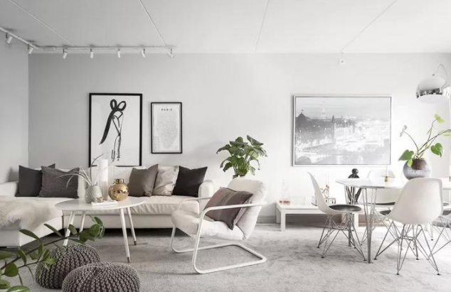 上海整木家居定制：家居定制概念，最重要的是什么?。?！