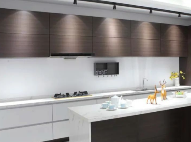 全鋁家具招商加盟：全鋁家居可以定制哪些家具？