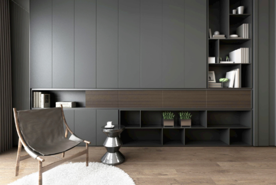 生態(tài)木板材：定制家居挑選家具板材需要注意什么？