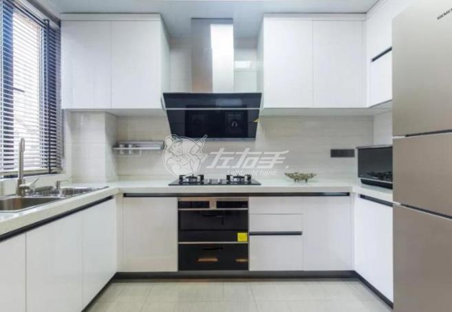 【櫥柜設(shè)計】櫥柜動線合理設(shè)計、高度設(shè)計的10個細節(jié)