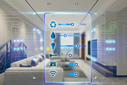 寧波智能家居學習：雷貓智能家居，讓家居生活更舒適！