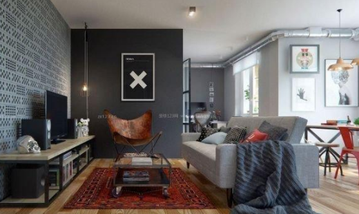 時尚家居裝修設計：家居裝修有什么風格 家居裝修風格介紹