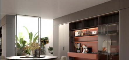 奢侈品牌有哪些：四大亮點(diǎn)打造美奢家居，歐派家居品質(zhì)為王？