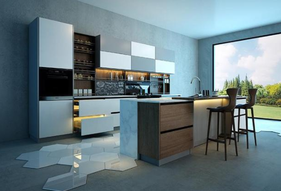 百家邦全鋁家居加盟：火爆家居市場的全鋁家居，體驗(yàn)感真的好嗎？