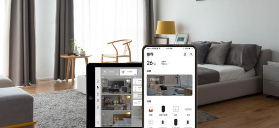 福建智能家居設備：智能家居有線和無線哪個好？無線智能家居品牌哪家強？