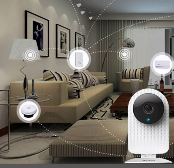 智能家居品牌產(chǎn)品：如今都流行智能家居，智能家居到底有哪些好處呢？