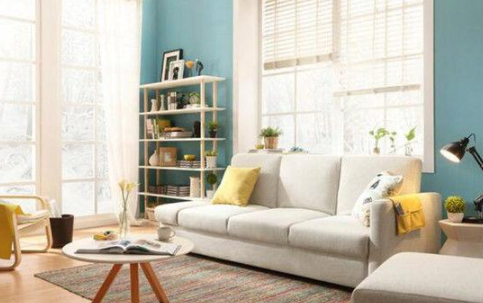 深圳裝修知識：家居裝修污染清除法則是什么？家居裝修污染清除時(shí)要注意什么