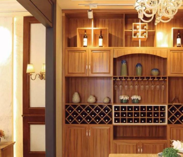 環(huán)保家具小知識：全鋁家居健康環(huán)保，徹底擺脫傳統(tǒng)家居甲醛污染困擾，你了解過嗎？