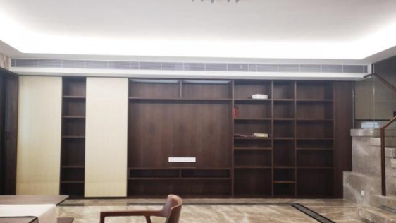 辦公樓裝修：家居裝修什么樣的設(shè)備系統(tǒng)，能為家居提升檔次和生活質(zhì)量？