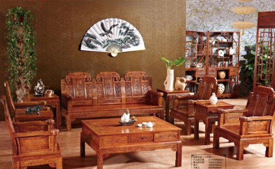 老紅木家具知識(shí)：佛山家具工廠買家具攻略，紅木家具的特點(diǎn)