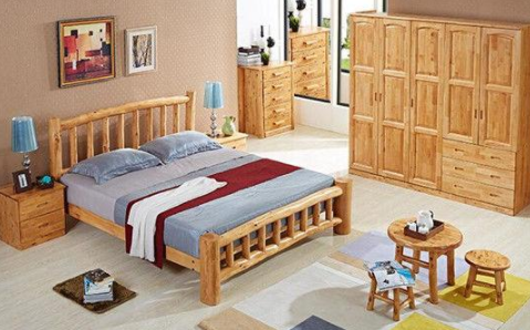 進(jìn)口原木裝修：原木家具品牌推薦 原木家具上蠟方法有哪些？