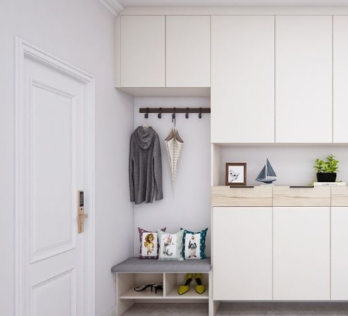 深圳家具定做：定制家具比買成品家具要貴嗎？為什么越來越人選擇定制家具？