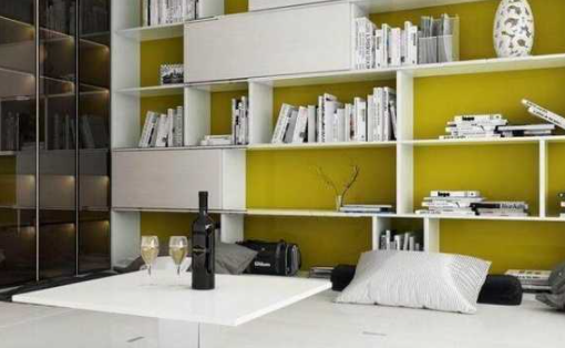 南通高端全屋定制;全屋定制家具需要所有的家具都定制嗎？