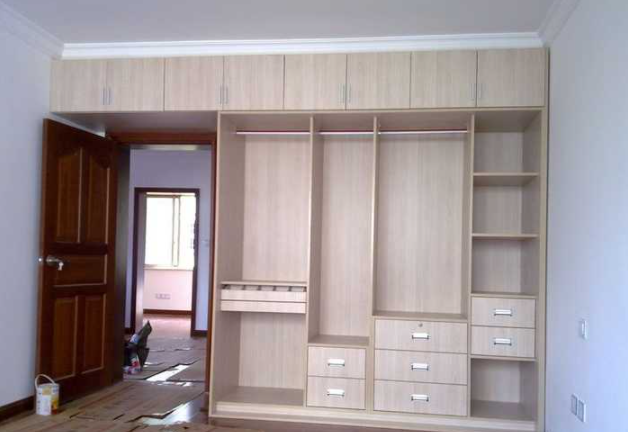 網(wǎng)上買家具注意事項(xiàng)，新房是買家具還是定制家具好呢？