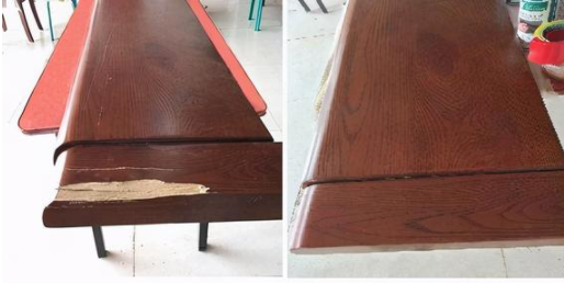 家具快速補(bǔ)漆：家具維修補(bǔ)漆材料有哪些？