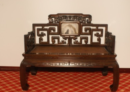 中國仙游紅木家具：不同“損傷”情況的紅木家具維修小妙招！