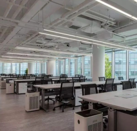 二手家具市場(chǎng)回收：合理使用二手辦公家具，竟可以節(jié)省60%成本？