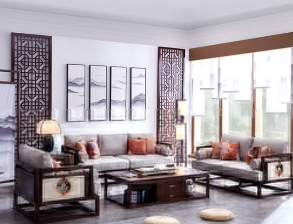 歐式實木家具好不好，水泡實木家具自己在家處理方法！