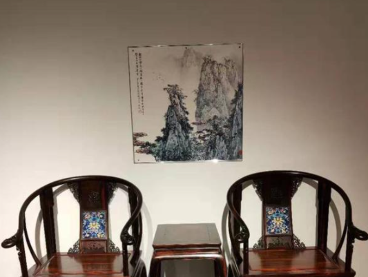 紅木家具品牌款式;榫卯結構的紅木家具，守住它的經典，還自己一方高端!