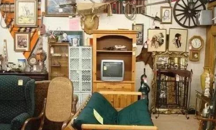 舊家具回收;家具企業(yè)回收利用管理教你舊家具正確打開方式！