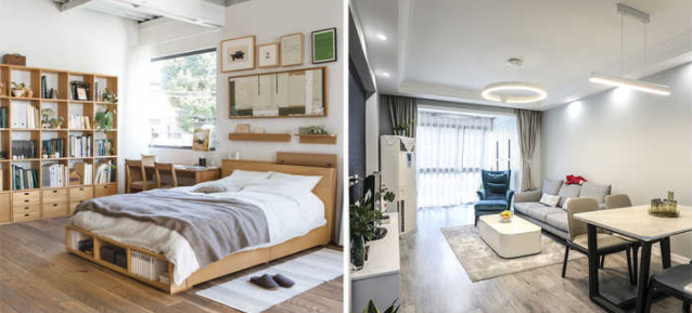 中國實木家具品牌，我的家怎么挑選實木家具？