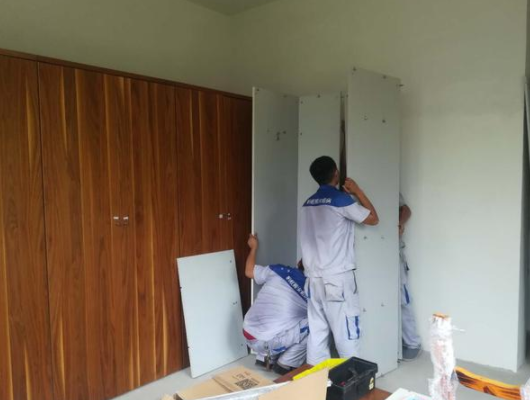 廢舊家具回收;我的舊家具該如何處置？