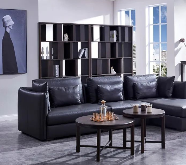 北京實木家具定制;實木家具開裂都是質量問題？其實不然！