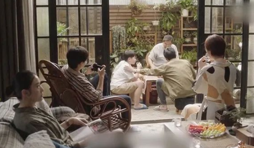 國內(nèi)戶外家具;戶外家具如何選？小舍得同款庭院送給你！