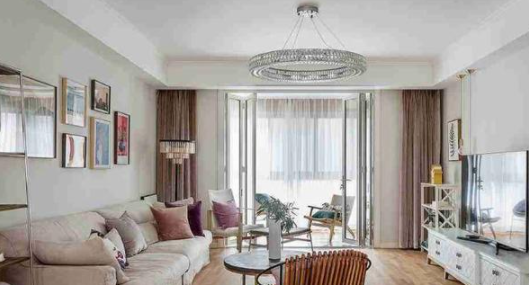 平面設(shè)計顏色搭配技巧：家具的顏色搭配怎么選擇？