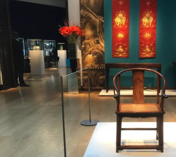 老紅木知識;無榫卯，不紅木 / 認識紅木家具的榫卯與部件結(jié)構(gòu)