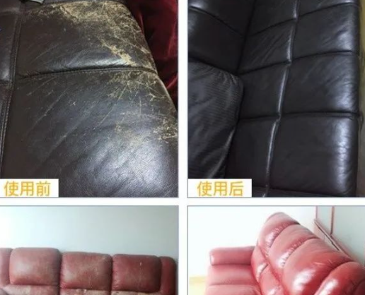 手工布藝：老舊布藝真皮沙發(fā)翻新價(jià)格多少錢？