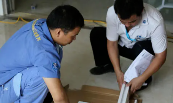 時尚創(chuàng)意家居設(shè)計;家具安裝工有前途嗎？看完這個你就懂了！