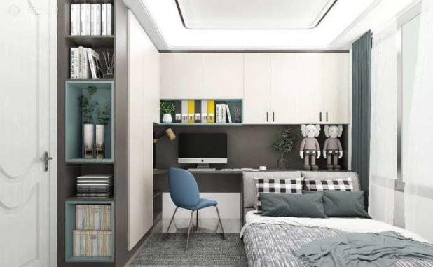 臥室柜子設(shè)計;家具定制，柜子安裝后無法使用誰的責(zé)任？