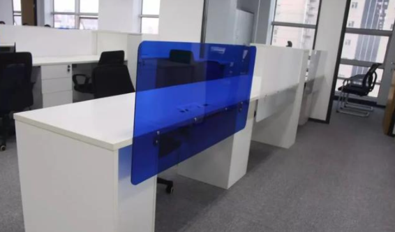 家具拆裝：拆裝辦公家具要注意什么？