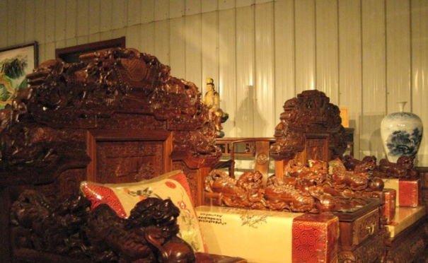 紅木家具十大品牌：紅木家具如何避免售后問題？