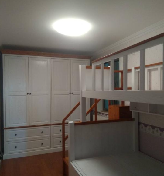 簡易衣柜格局：各類原木家具定制，兒童床衣柜衣帽間書柜等一站式服務