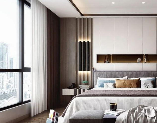 房間裝修預算：先買家具還是先裝修？