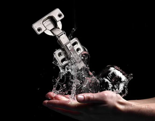 鉸鏈安裝規(guī)格：家具鉸鏈，你了解多少？