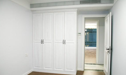 復(fù)式樓房間裝修，定制家具容易踩這8個坑！