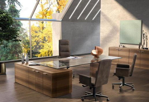 高端辦公家具價(jià)格：定制辦公家具必須重視的要素有哪些？