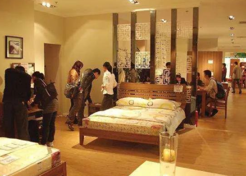 地板材料選購;超實(shí)用！家具選購的小竅門，幫你買好家具！