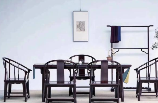 中國紅木家具款式：紅木家具的詳細(xì)制作流程分幾步？