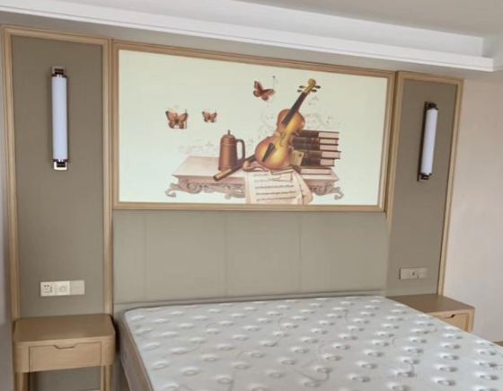 墻面刷漆流程步驟，實(shí)木家具表面刷啥更好？刷漆是否環(huán)保健康帶你一次了解