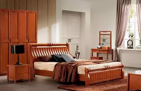 甲醛含量去除：怎樣辨別市面上的實(shí)木家具呢？